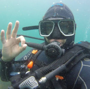 Meet your Posher, Guillermo